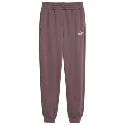 Puma Γυναικείο παντελόνι φόρμας Essentials Small No.1 Logo Comfort Sweatpants